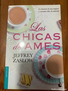 Gebrauchte Bücher: Las chicas de ames - Jeffrey Zaslow